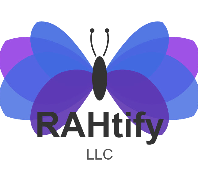 RAHtify, LLC logo